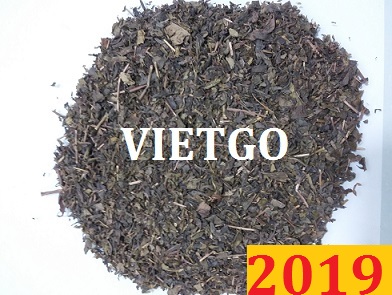 Đơn hàng cả năm: Cơ hội xuất khẩu chè sang thị trường Indonesia