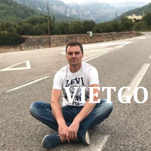 Cơ hội xuất khẩu Than Đen sang Ukraine