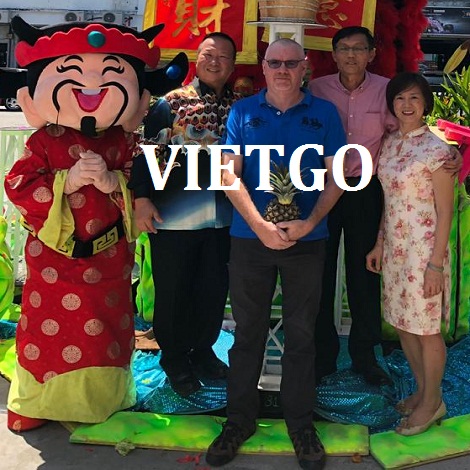 Cơ hội xuất khẩu vôi sống sang Malaysia