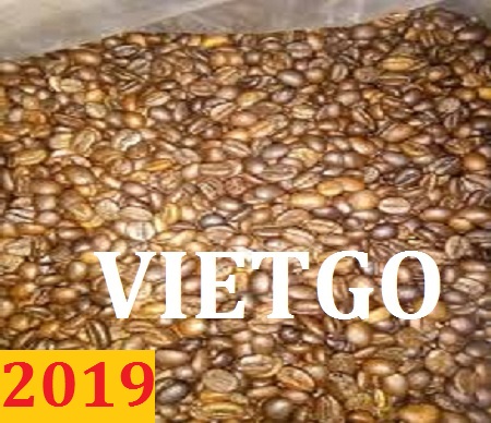 Đơn hàng cả năm: Cơ hội xuất khẩu cà phê robusta đến Lebanon