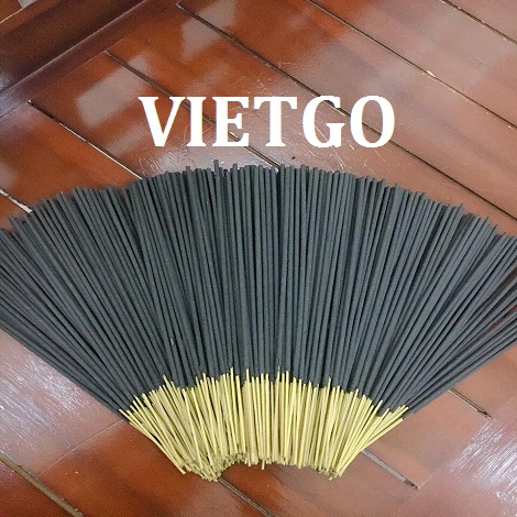 Cơ hội xuất khẩu hương sang Ấn Độ