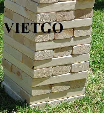 Vị khách hàng người Pakistan đang cần nhập Gỗ keo xẻ số lượng lớn tại Việt Nam