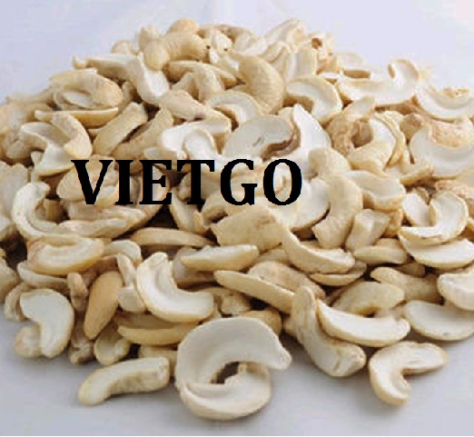 Cơ hội xuất khẩu hạt điều sang thị trường Mỹ
