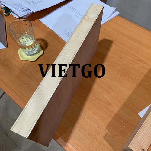 Cơ hội xuất khẩu Ván Ô Tim sang thị trường Kenya