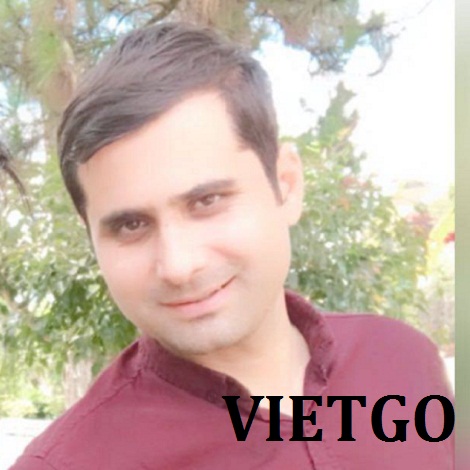 Cơ hội xuất khẩu gậy tre sang Pakistan