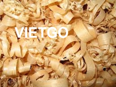 Cơ hội xuất khẩu Vỏ bào gỗ thông đến từ vị khách hàng thân thiện  người Oman