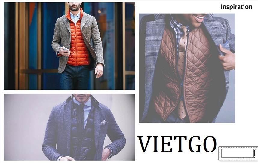 Cơ hội xuất khẩu Áo Jacket tới Mỹ