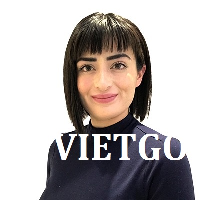 Cơ hội xuất khẩu lạc (đậu phộng) đến từ vị khách hàng Mexico của VIETGO