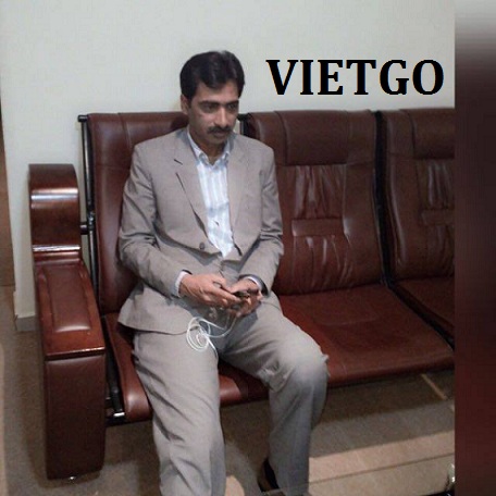 Cơ hội xuất khẩu viên nén mùn cưa đi Pakistan