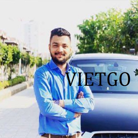 Cơ hội xuất khẩu Bột đá vôi sang Ấn Độ