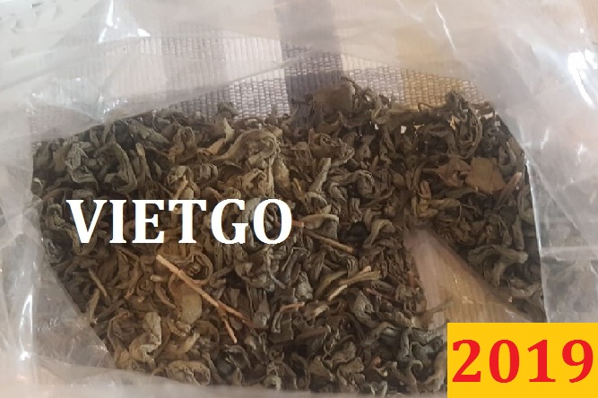 Đơn hàng cả năm: Cơ hội xuất khẩu chè (trà) đến New York, Mỹ