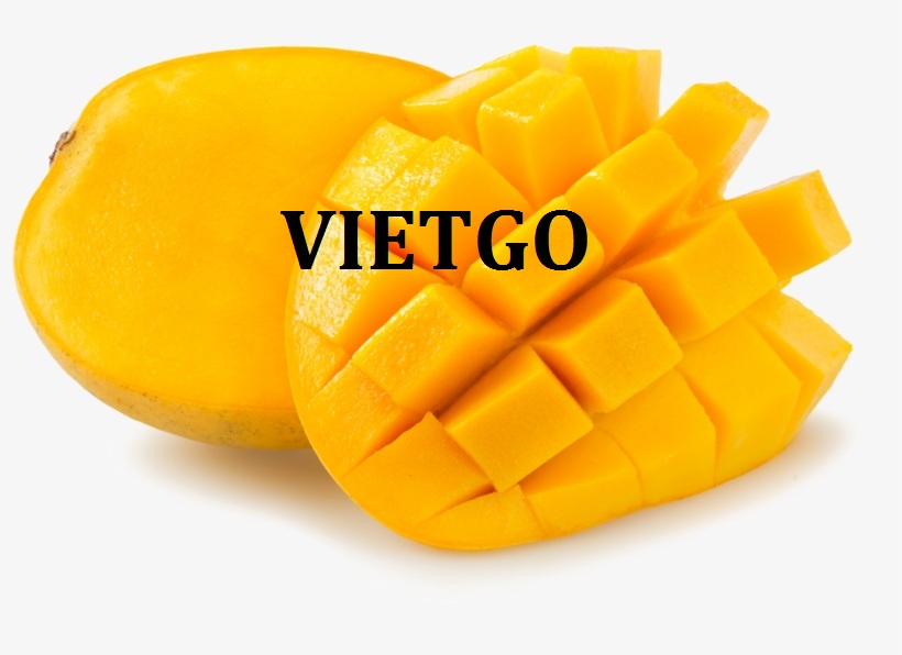Cơ hội xuất khẩu các loại hoa quả (trái cây) đến từ vị khách hàng Ấn Độ