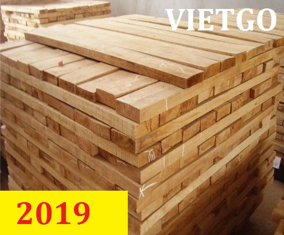 Cơ hội xuất khẩu Gỗ cao su xẻ sang Iran