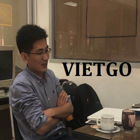 Cơ hội xuất khẩu Sắn Lát sang Trung Quốc