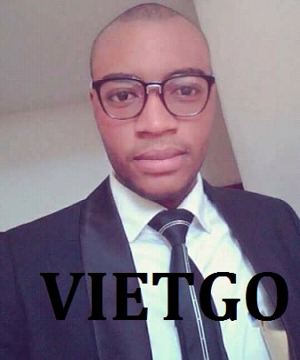 Cơ hội xuất khẩu Áo Sơ mi tới Congo