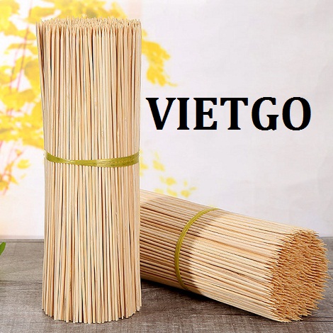 Cơ hội xuất khẩu chân hương sang Ấn Độ