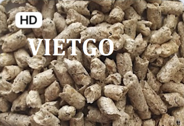 Cơ hội xuất khẩu viên thức ăn chăn nuôi sang thị trường Hàn Quốc