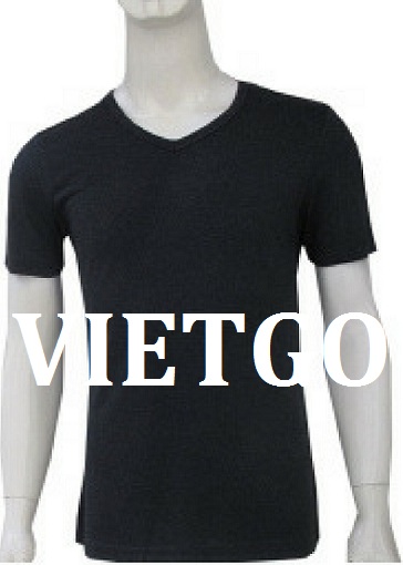 Cơ hội xuất khẩu Áo T-Shirt tới Ấn Độ