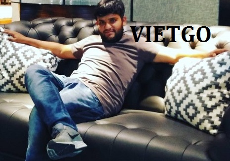 Cơ hội xuất khẩu Quần Jeans tới Ấn Độ