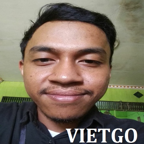 Cơ hội xuất khẩu Tinh bột sắn sang Indonesia