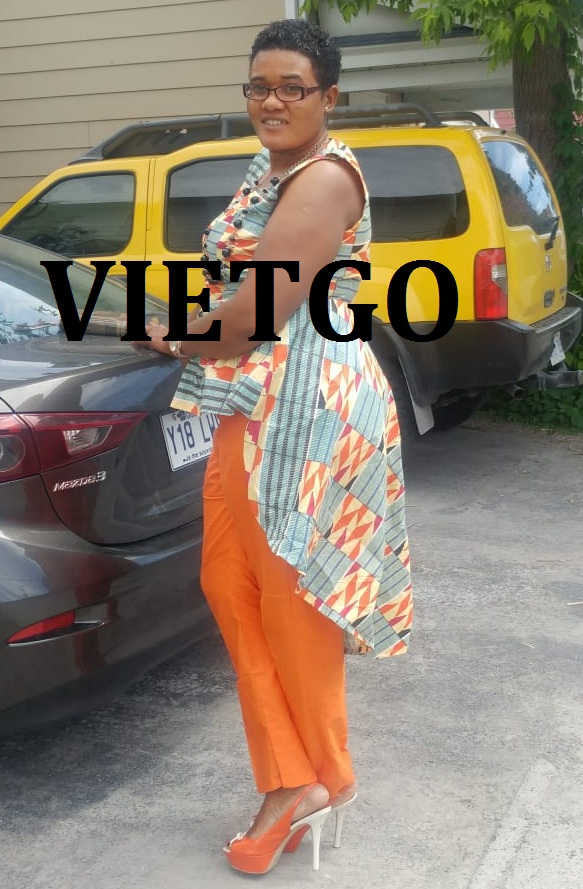 Cơ hội xuất khẩu rèm cửa tới Cameroon