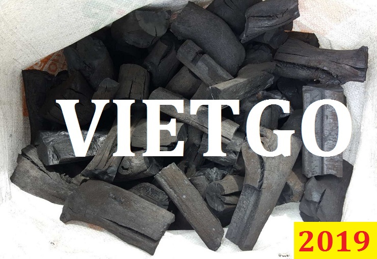 Cơ hội xuất khẩu than đước đến Trung Quốc