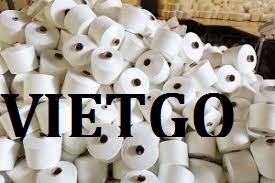 Cơ hội xuất khẩu Sợi đến Thổ Nhĩ Kỳ