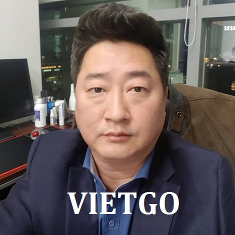 Cơ hội xuất khẩu Gỗ dầu xẻ đến từ vị khách hàng người Hàn Quốc