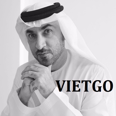 Cơ hội xuất khẩu Gậy Tre sang Dubai