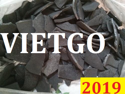 Cơ hội xuất khẩu than dừa đếnThổ Nhĩ Kỳ