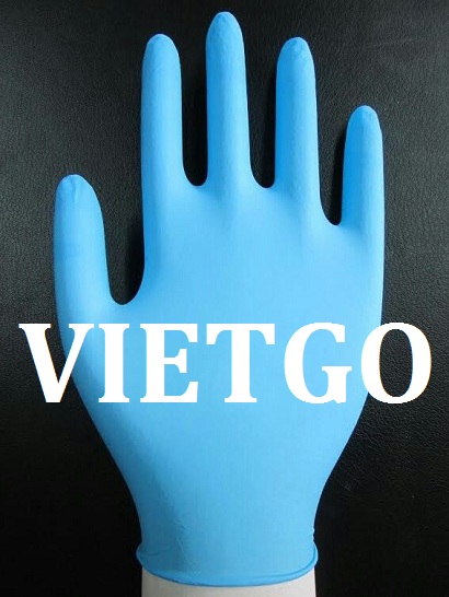Cơ hội xuất khẩu Găng Tay Y Tế sang Ấn Độ