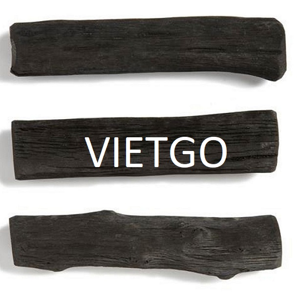 Cơ hội xuất khẩu than củi trắng đi Anh Quốc