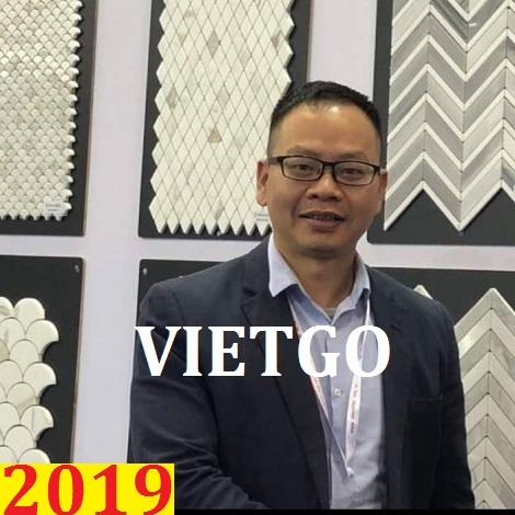 Cơ hội xuất khẩu Gạch xi măng họa tiết đến từ thương nhân người Trung Quốc