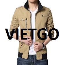Cơ hội xuất khẩu Áo Jacket tới Ấn Độ