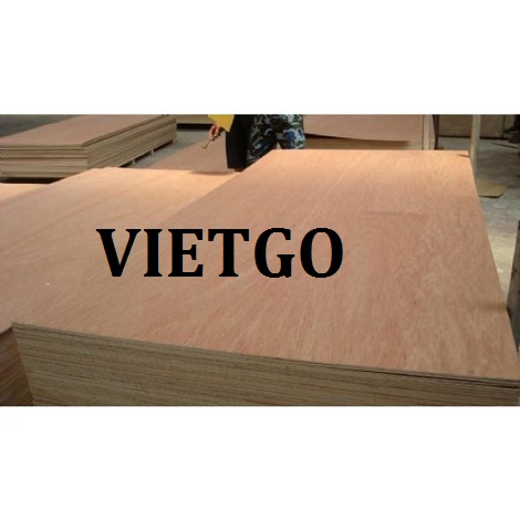 Cơ hội xuất khẩu Gỗ dán sang thị trường Oman