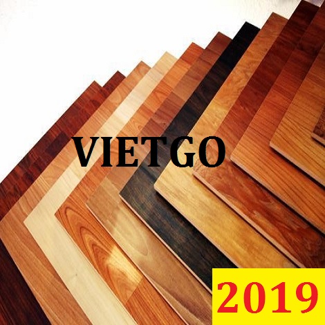 Cơ hội xuất khẩu Tấm Melamine sang Ấn Độ