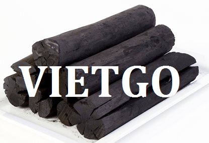 Cơ hội xuất khẩu than củi đen đi Nhật Bản