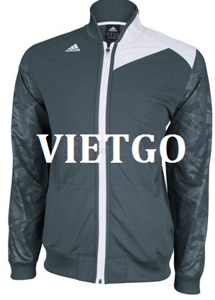 Cơ hội xuất khẩu Áo Jacket tới Ấn Độ