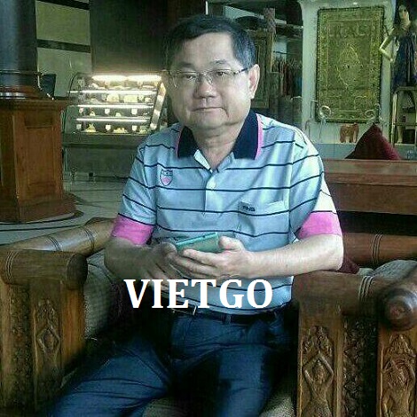 Cơ hội xuất khẩu Gỗ ghép thanh cao su đến từ vị khách hàng người Đài Loan