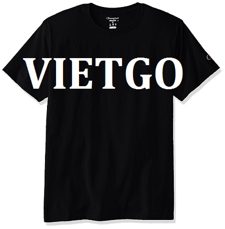 Cơ hội xuất khẩu Áo T-Shirt tới Kenya