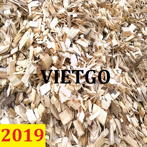 Cơ hội xuất khẩu Gỗ vụn sang thị trường Trung Quốc