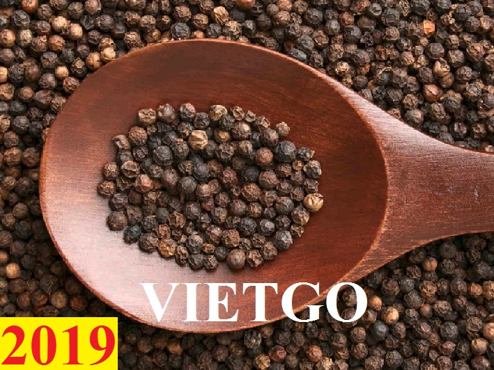 Đơn hàng cả năm- Cơ hội xuất khẩu hạt tiêu đến Bangladesh