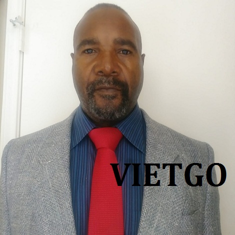Cơ hội xuất khẩu Xi măng sang Haiti