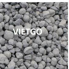 Cơ hội xuất khẩu đá hộc sang thị trường Bangladesh