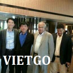 Cơ hội xuất khẩu Tinh bột sắn sang Bangladesh.