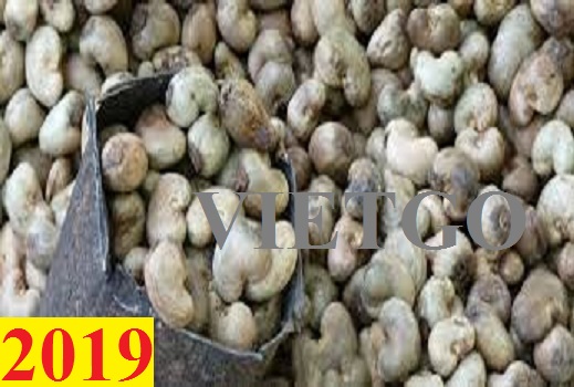 Đơn hàng cả năm- Cơ hội xuất khẩu hạt điều đến từ vị khách hàng Bangladesh