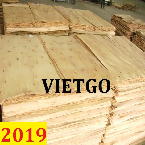Cơ hội xuất khẩu Ván Bóc Cao Su sang thị trường Trung Quốc