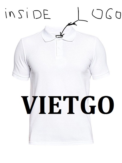 Cơ hội xuất khẩu áo Polo tới Nga