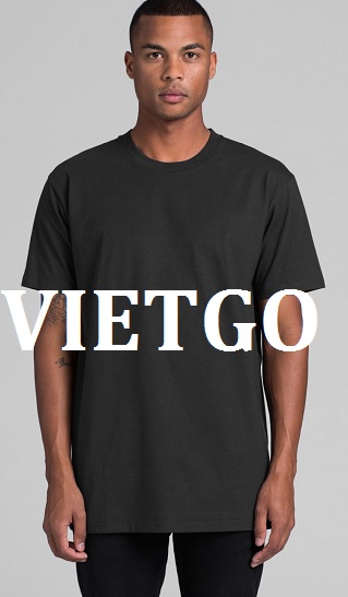 Cơ hội xuất khẩu áo T-Shirt tới Mỹ