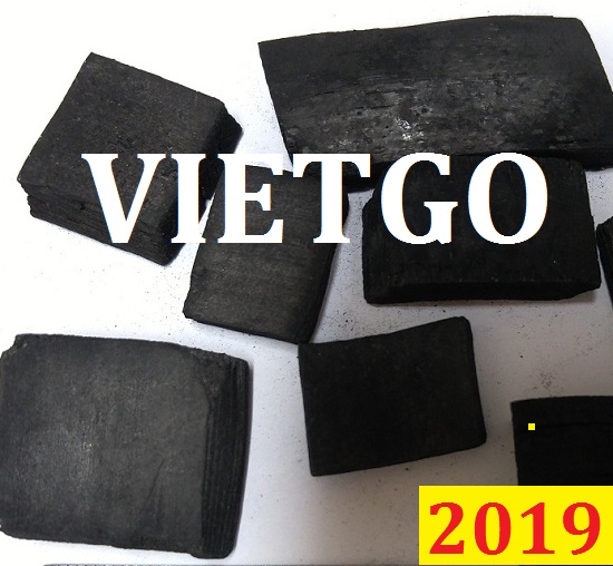 Đơn hàng đặc biệt cả năm - Cơ hội xuất khẩu than tre hoạt tính và bột than tre đến Hàn Quốc
